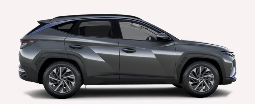 Hyundai Tucson 1.6 T-GDi (DELETED) — zdjęcie 5