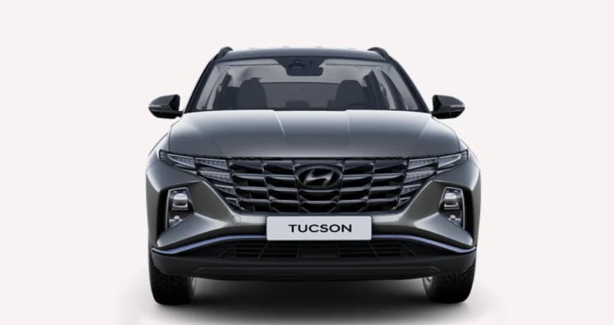 Hyundai Tucson 1.6 T-GDi (DELETED) — zdjęcie 7