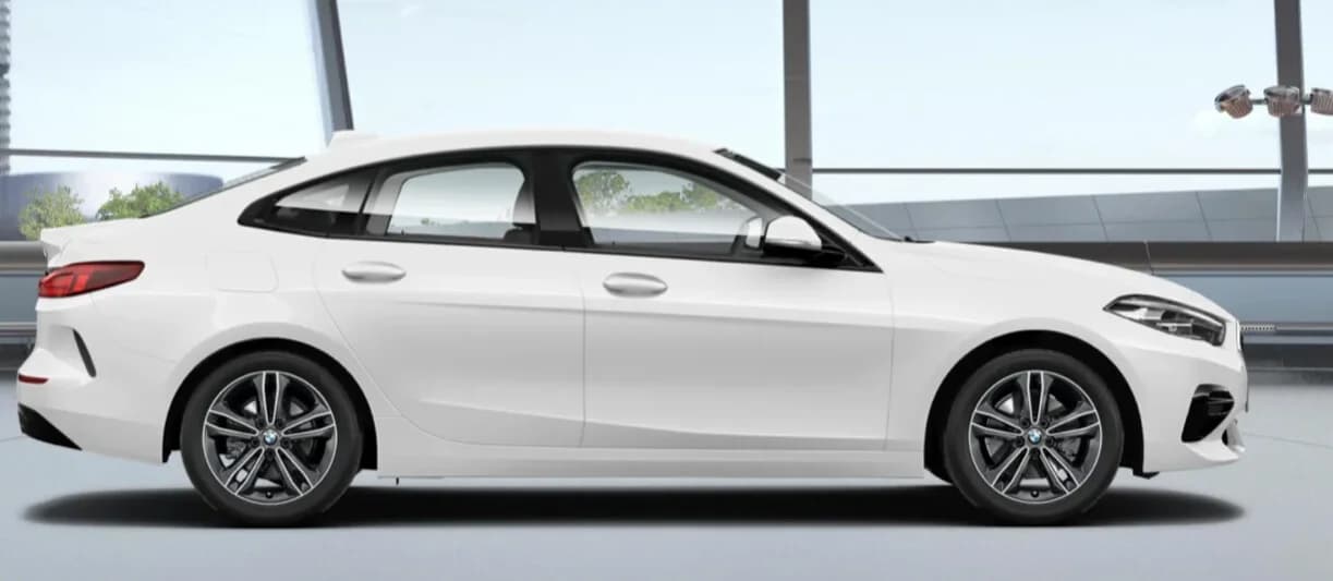 BMW 216d (DELETED) — zdjęcie 6
