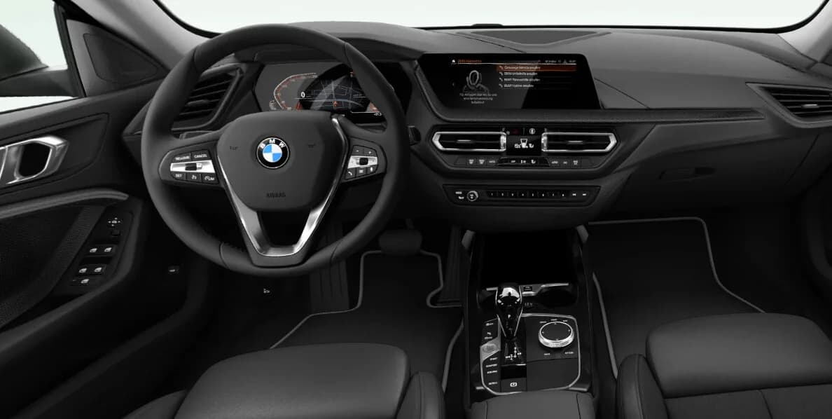 BMW 216d (DELETED) — zdjęcie 9