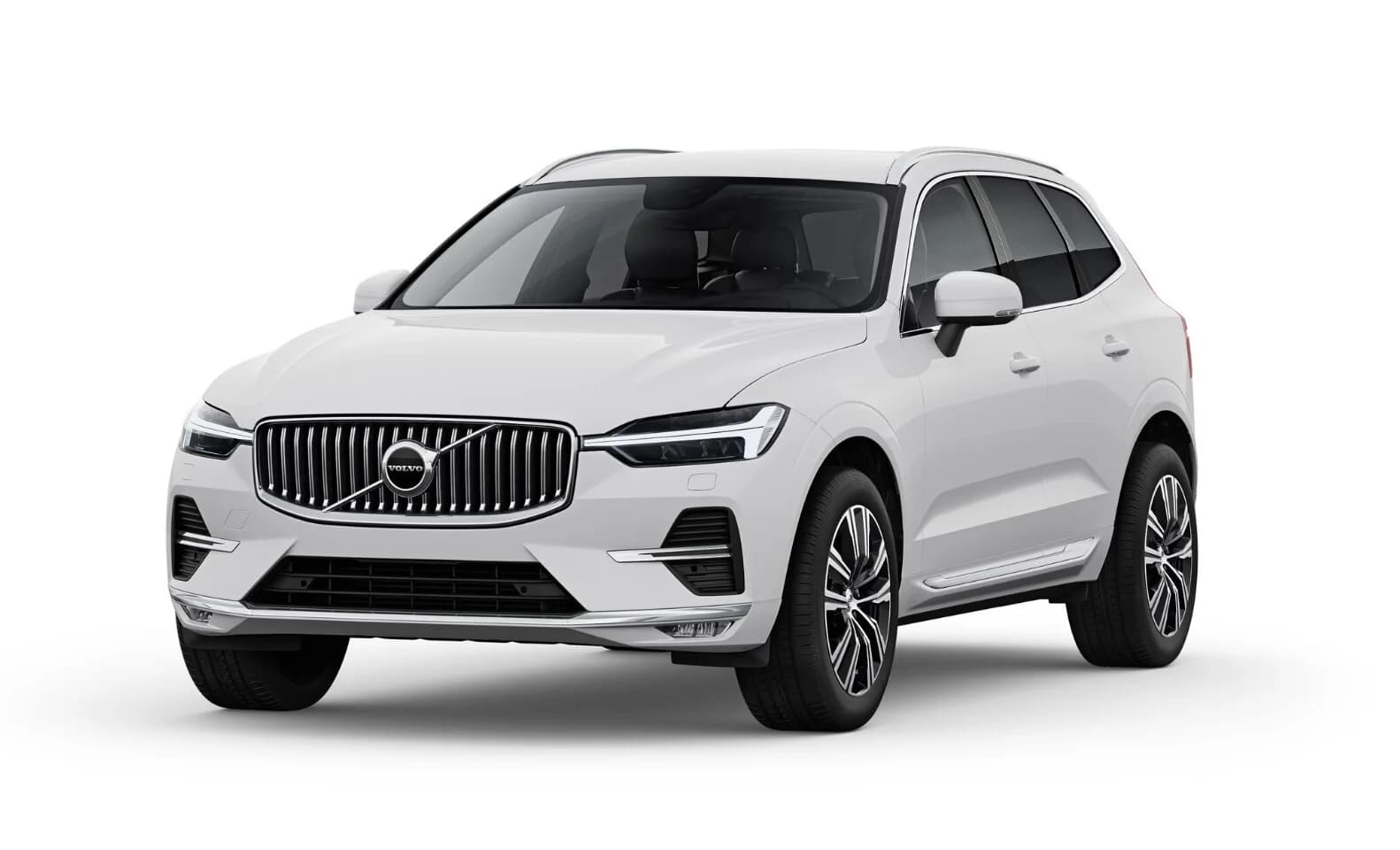 Volvo XC60 B4 Inscription — zdjęcie 1