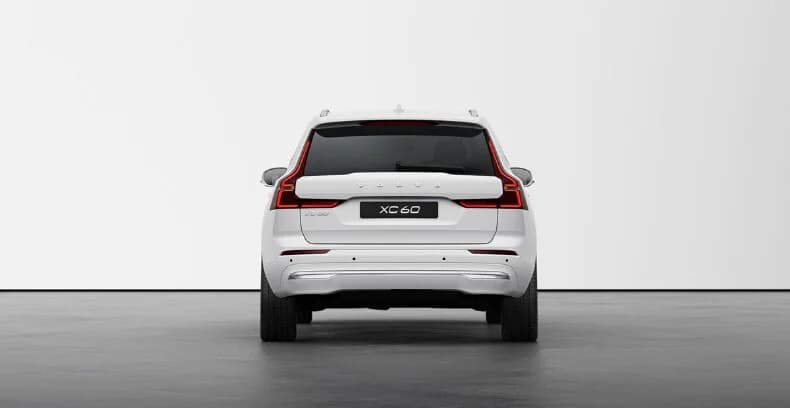 Volvo XC60 B4 Inscription — zdjęcie 4