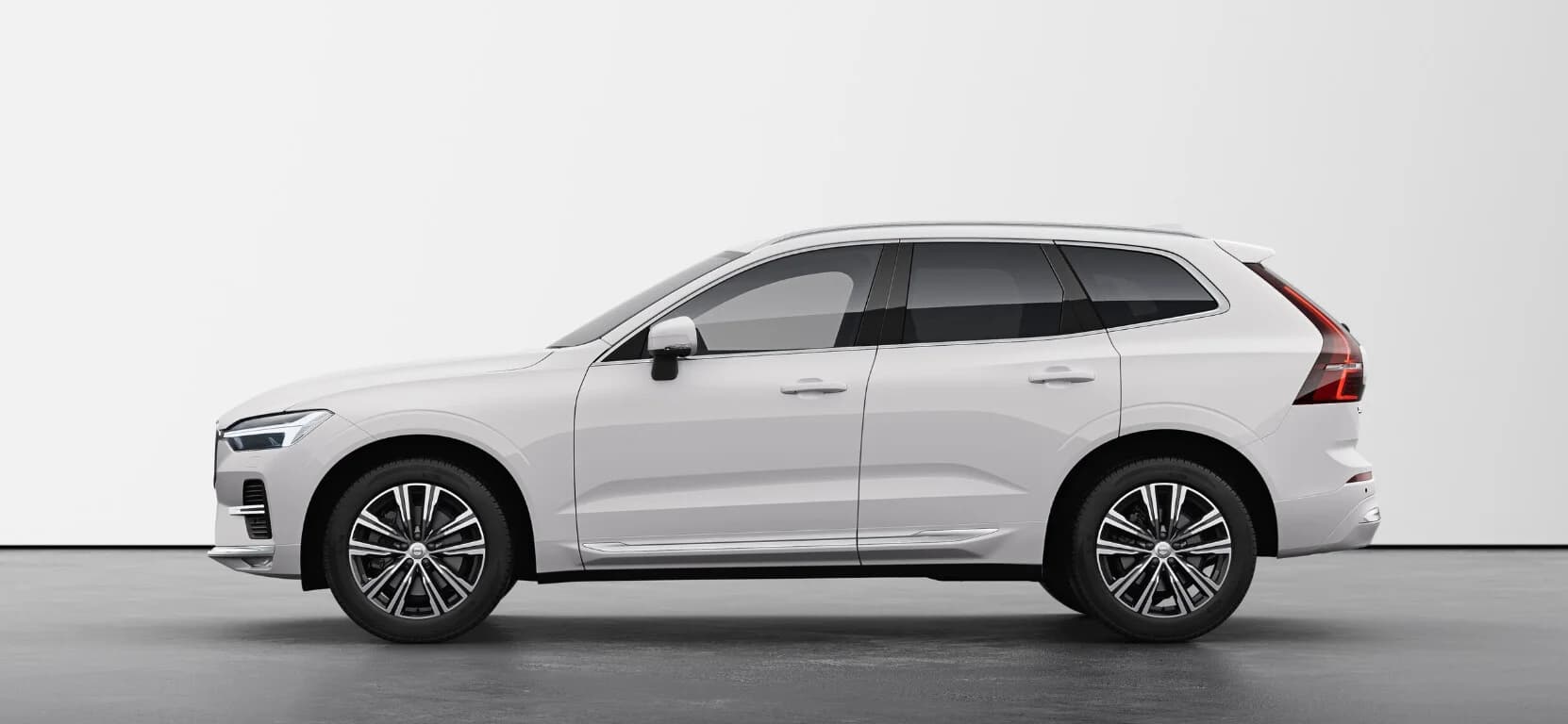 Volvo XC60 B4 Inscription — zdjęcie 2