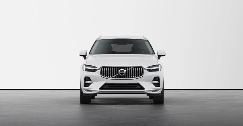 Volvo XC60 B4 Inscription — zdjęcie 3