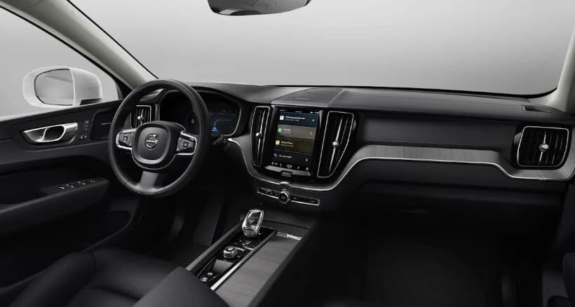 Volvo XC60 B4 Inscription — zdjęcie 6