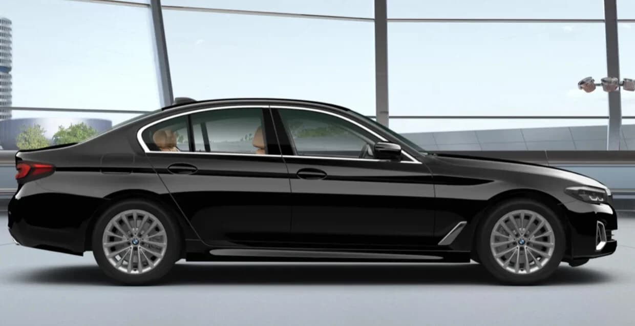 BMW 530i (DELETED) — zdjęcie 6