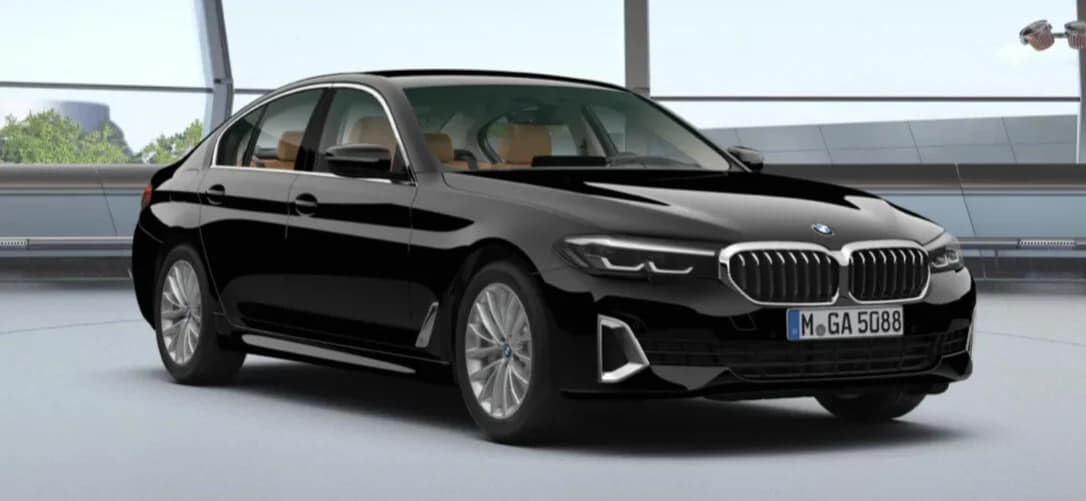 BMW 530i (DELETED) — zdjęcie 7