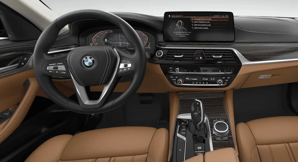 BMW 530i (DELETED) — zdjęcie 9