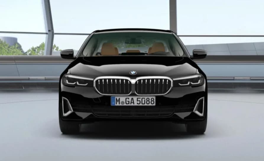 BMW 530i (DELETED) — zdjęcie 8