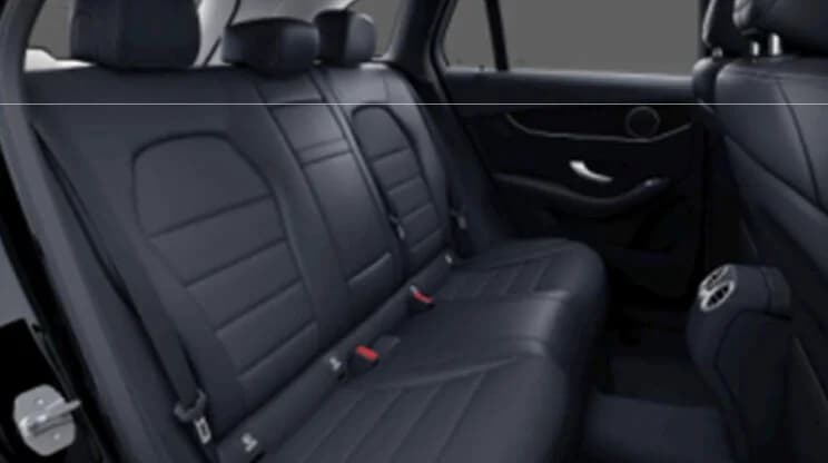 Mercedes-Benz GLC 200d (DELETED) — zdjęcie 4