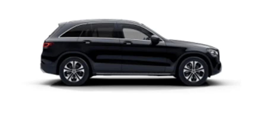 Mercedes-Benz GLC 200d (DELETED) — zdjęcie 3