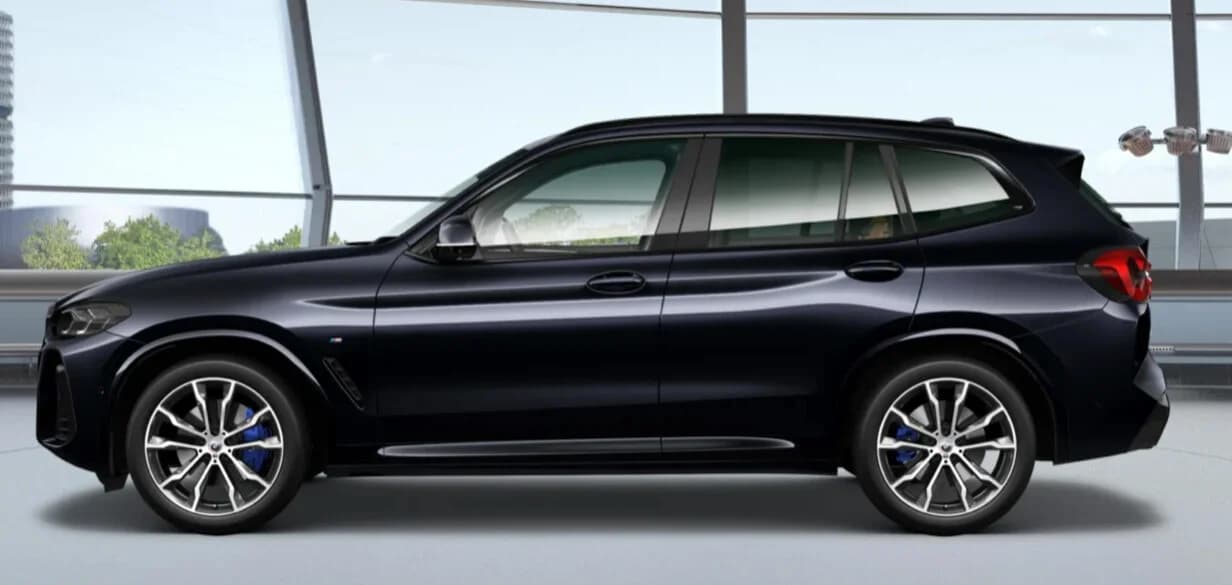 BMW X3 30i (DELETED) — zdjęcie 2