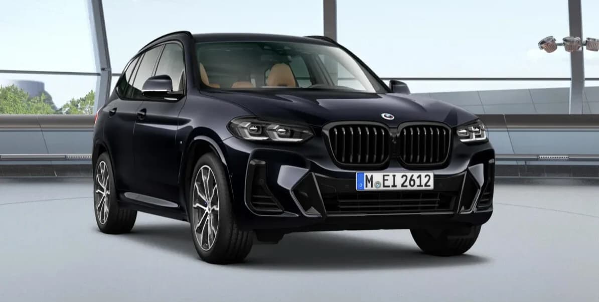 BMW X3 30i (DELETED) — zdjęcie 7