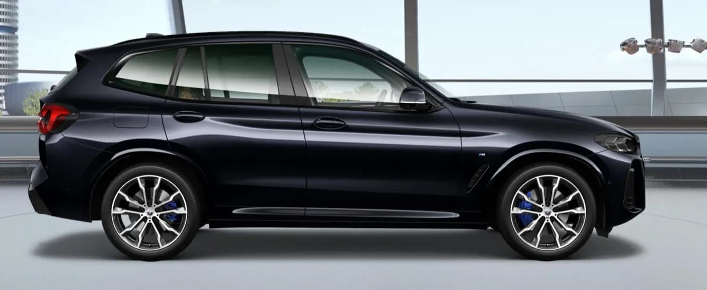 BMW X3 30i (DELETED) — zdjęcie 6