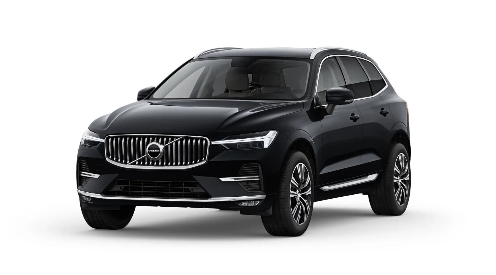 Volvo XC60 B4 Inscription — zdjęcie 1