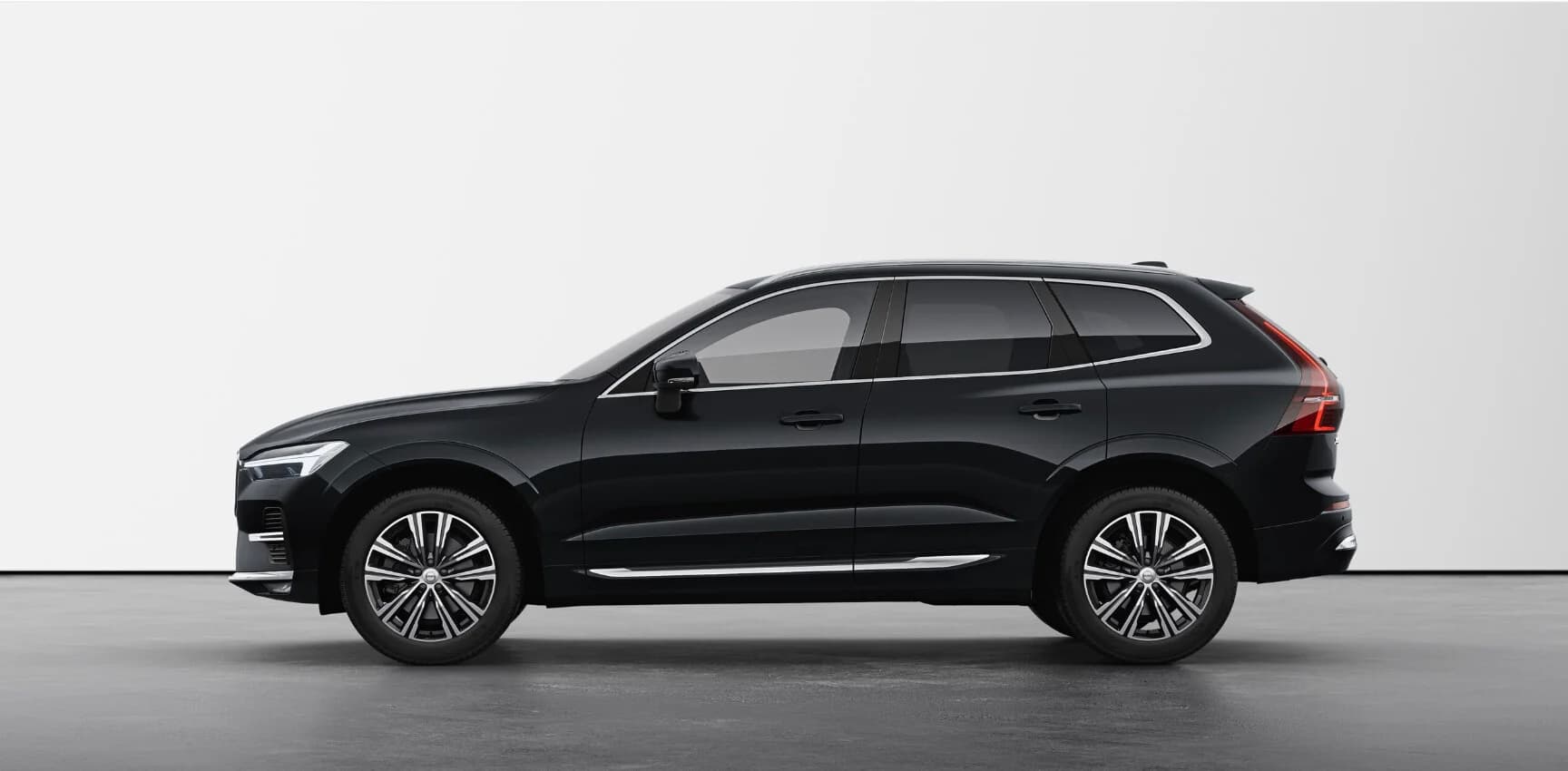 Volvo XC60 B4 Inscription — zdjęcie 2