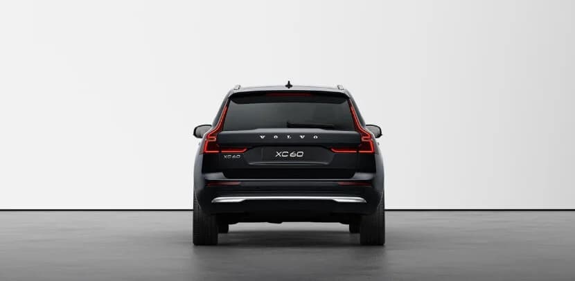 Volvo XC60 B4 Inscription — zdjęcie 4