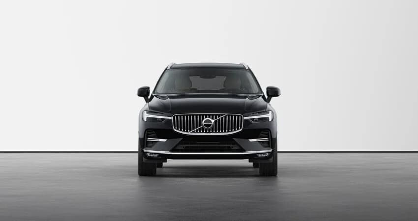 Volvo XC60 B4 Inscription — zdjęcie 3