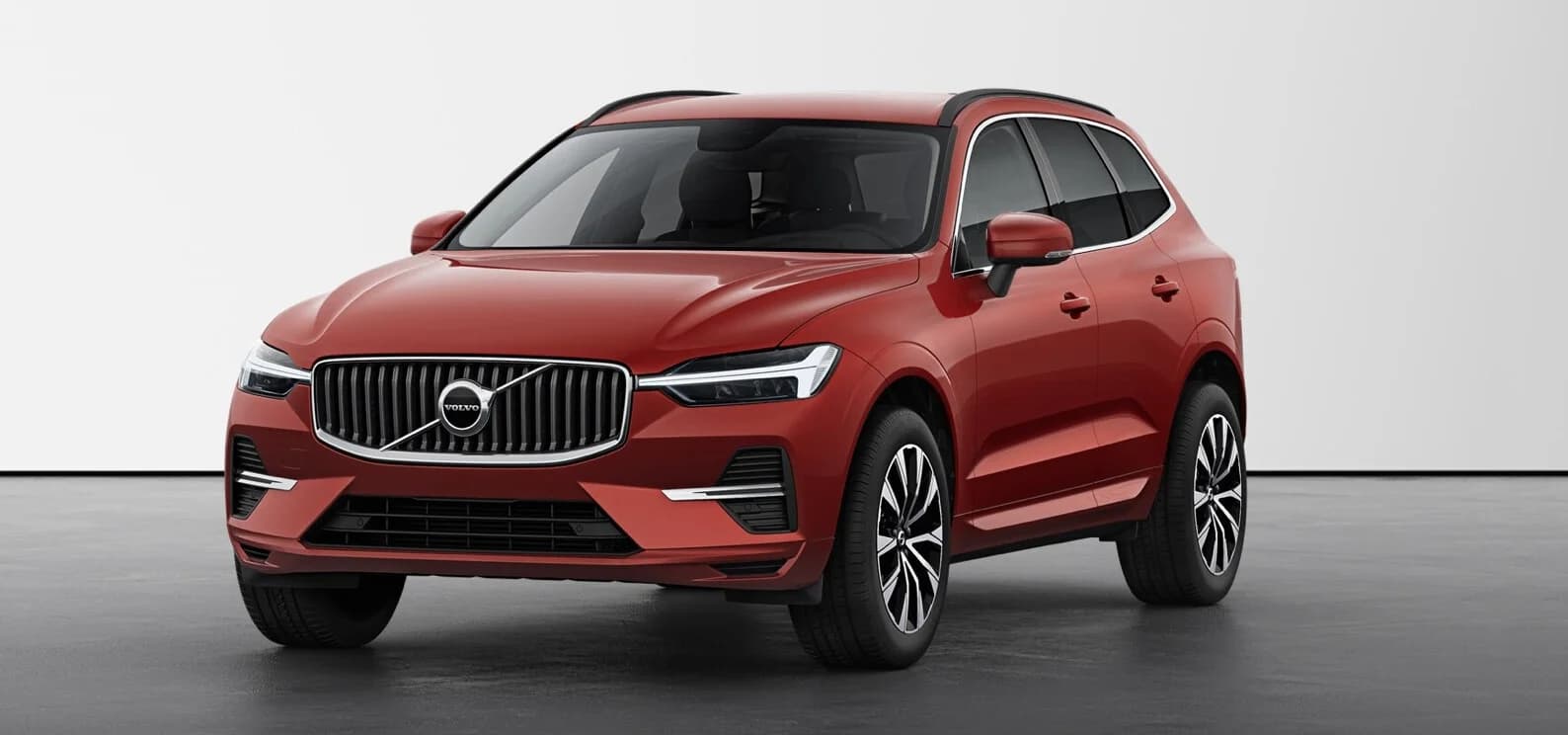 Volvo XC60 B4 Core — zdjęcie 1