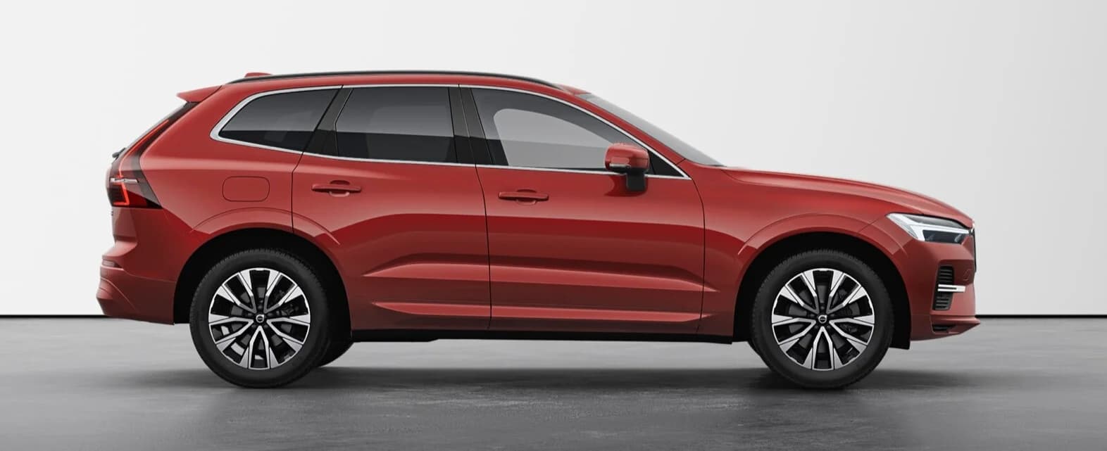 Volvo XC60 B4 Core — zdjęcie 4