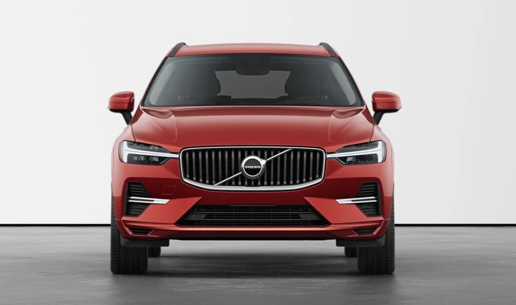 Volvo XC60 B4 Core — zdjęcie 5