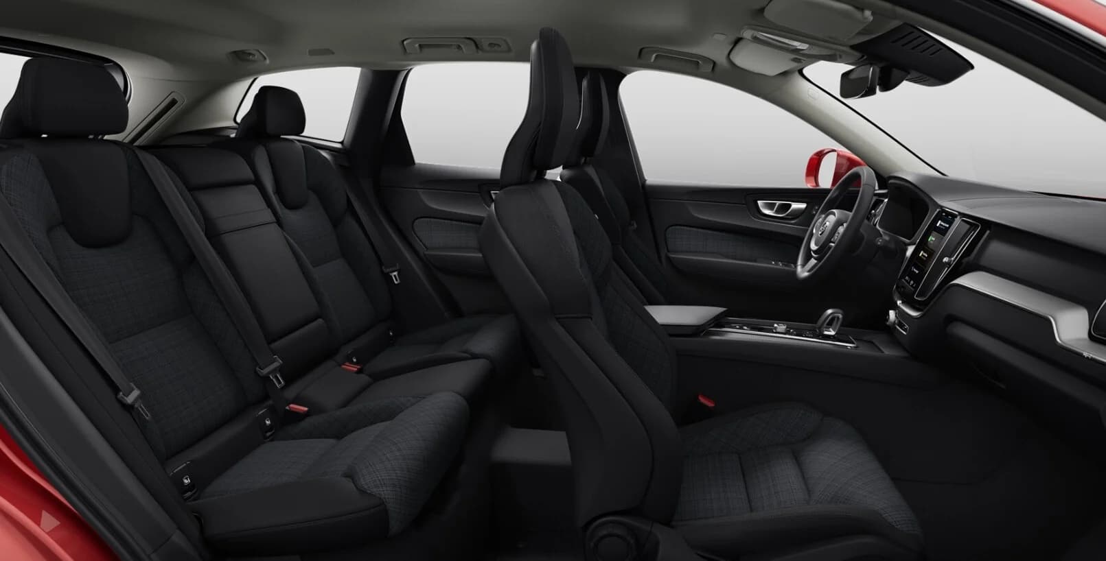Volvo XC60 B4 Core — zdjęcie 8