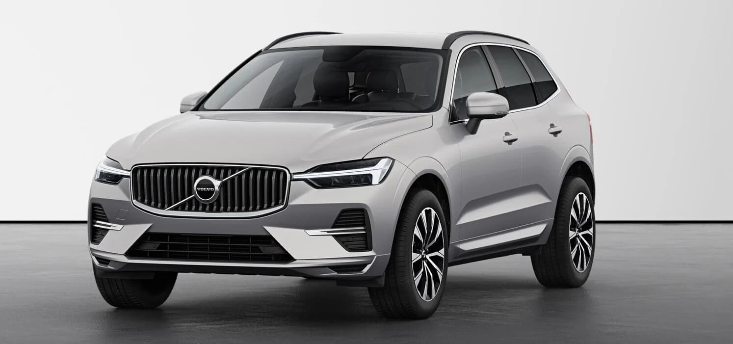 Volvo XC60 B4 Core — zdjęcie 1
