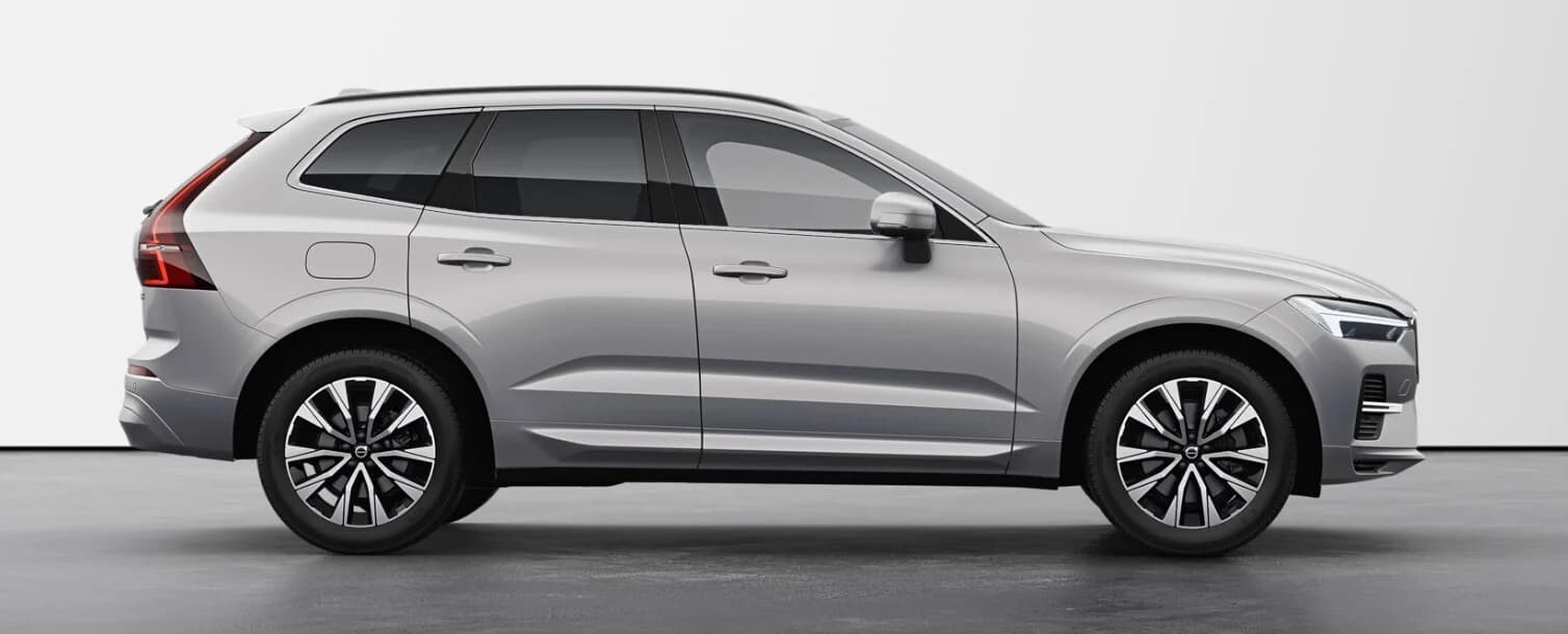 Volvo XC60 B4 Core — zdjęcie 4