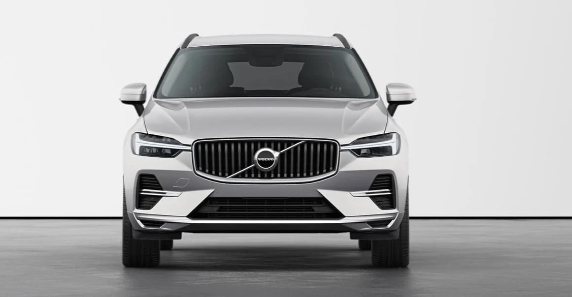 Volvo XC60 B4 Core — zdjęcie 5