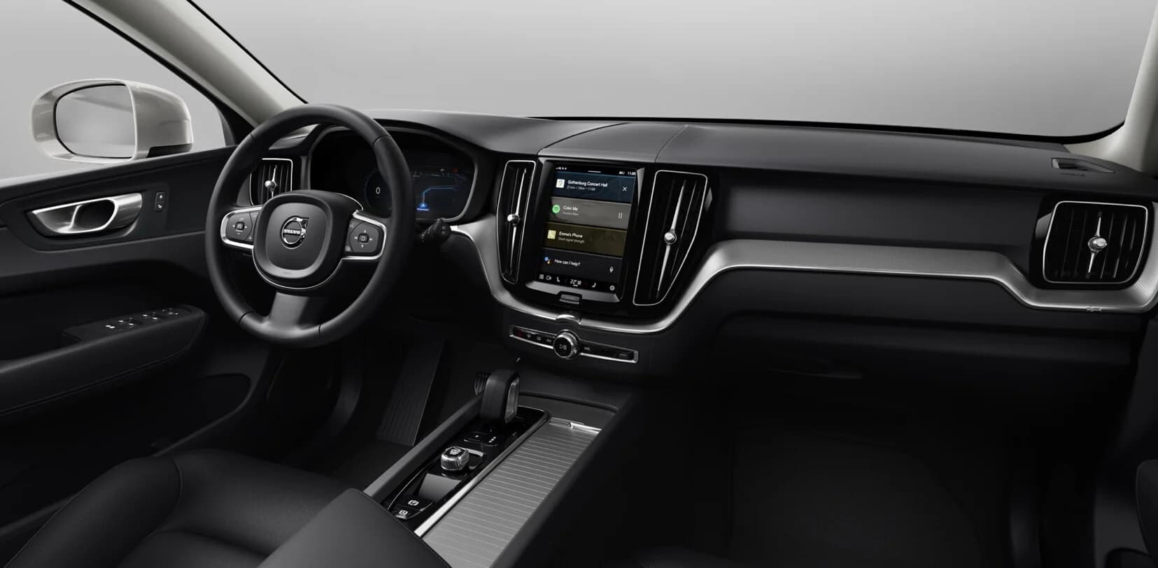 Volvo XC60 B4 Core — zdjęcie 6