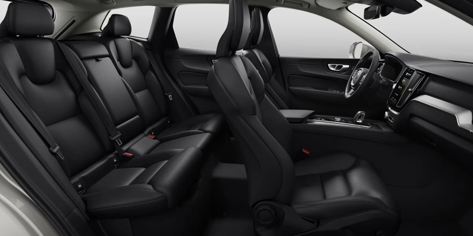 Volvo XC60 B4 Core — zdjęcie 8