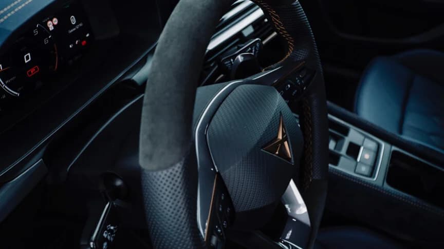 Cupra Formentor VZ ABT (DELETED) — zdjęcie 2