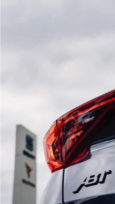Cupra Formentor VZ ABT (DELETED) — zdjęcie 4