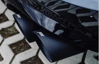 Cupra Formentor VZ ABT (DELETED) — zdjęcie 5