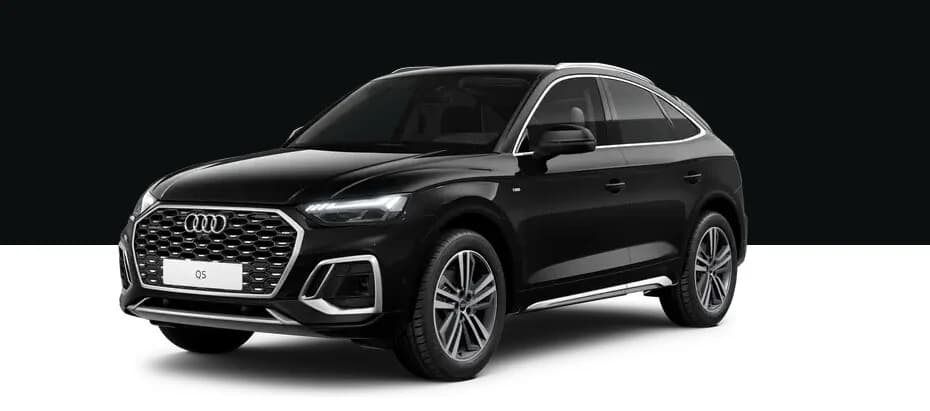 Audi Audi — zdjęcie 1