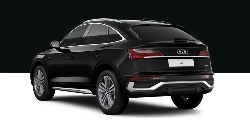 Audi Audi — zdjęcie 2