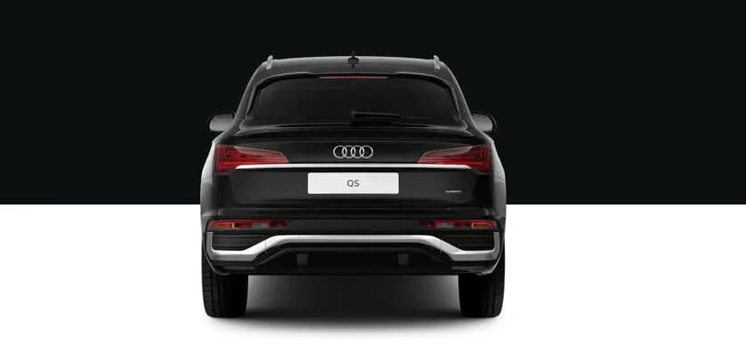 Audi Audi — zdjęcie 4