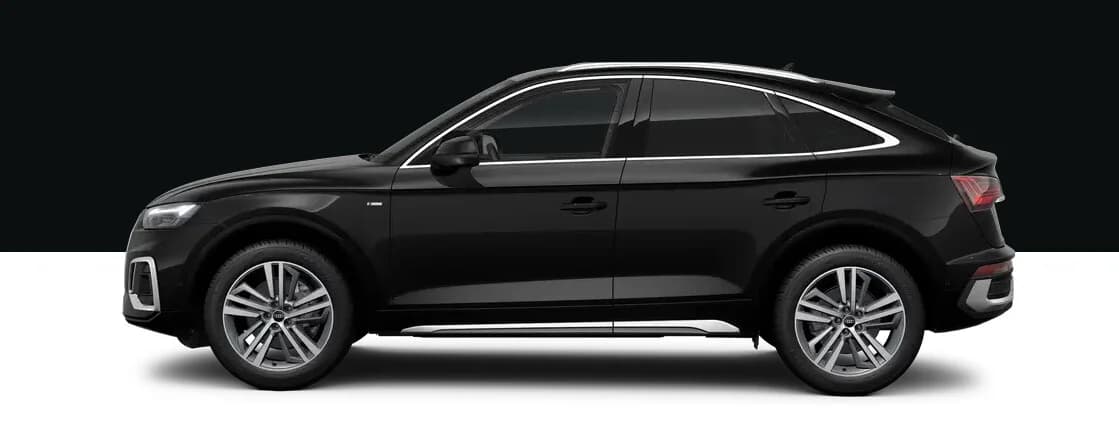 Audi Audi — zdjęcie 3