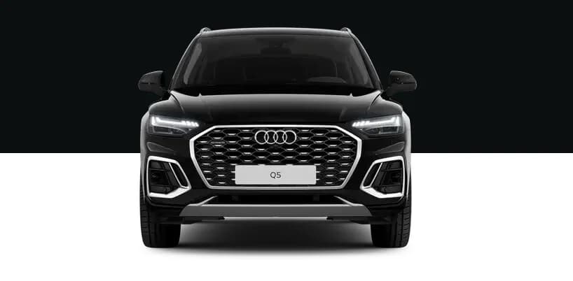 Audi Audi — zdjęcie 5