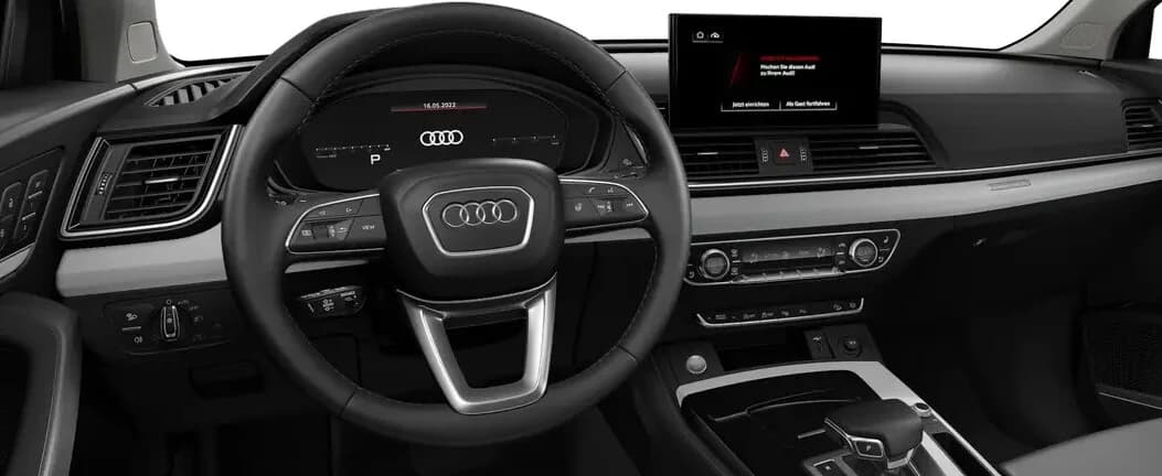 Audi Audi — zdjęcie 7