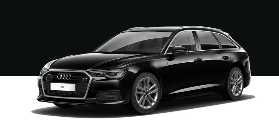 Audi Audi — zdjęcie 1