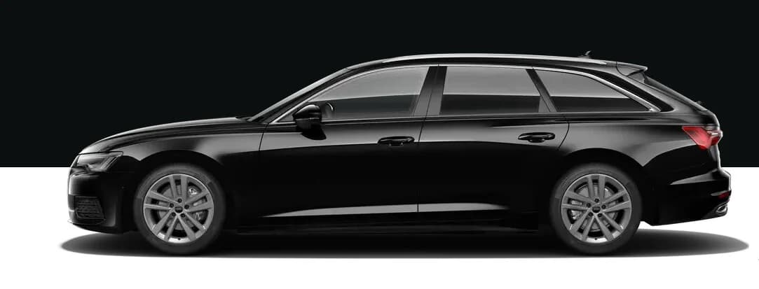 Audi Audi — zdjęcie 2