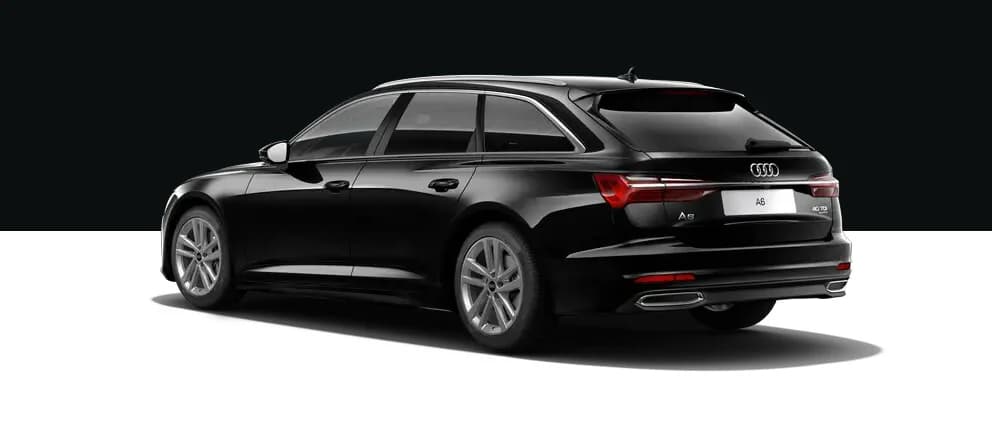 Audi Audi — zdjęcie 3