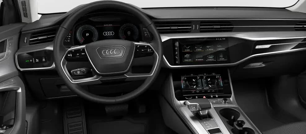 Audi Audi — zdjęcie 7