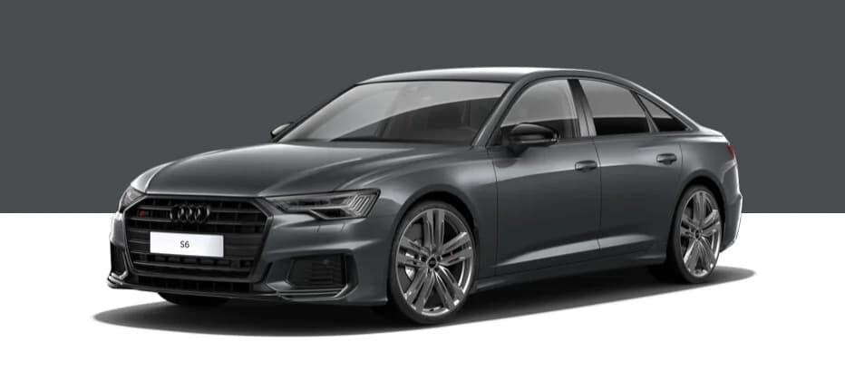 Audi Audi — zdjęcie 1