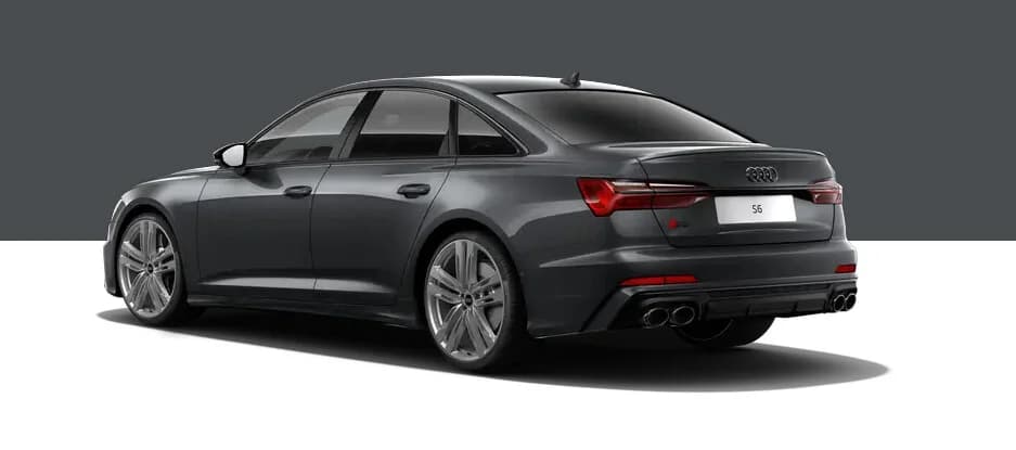 Audi Audi — zdjęcie 3