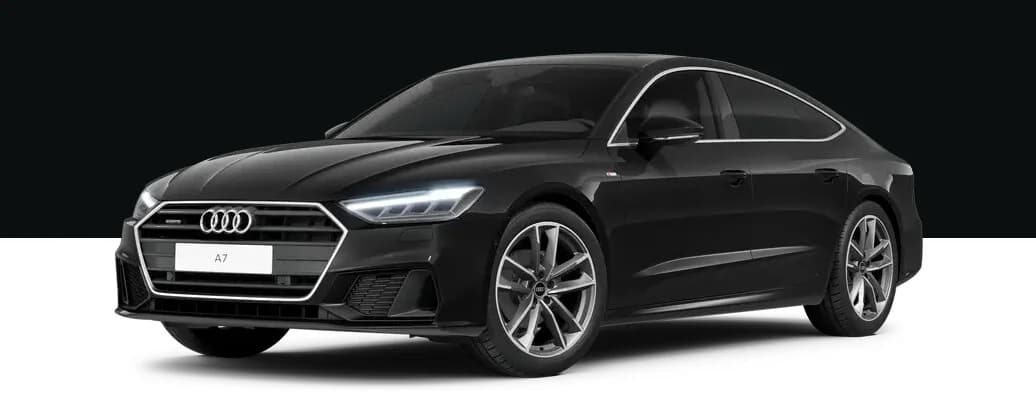 Audi Audi — zdjęcie 1