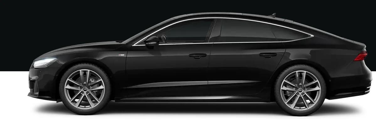 Audi Audi — zdjęcie 2