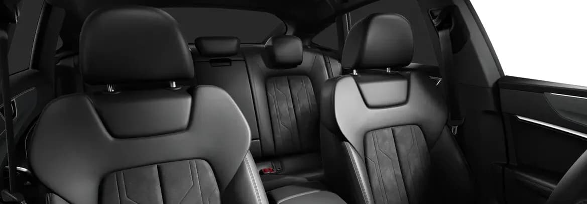 Audi Audi — zdjęcie 6
