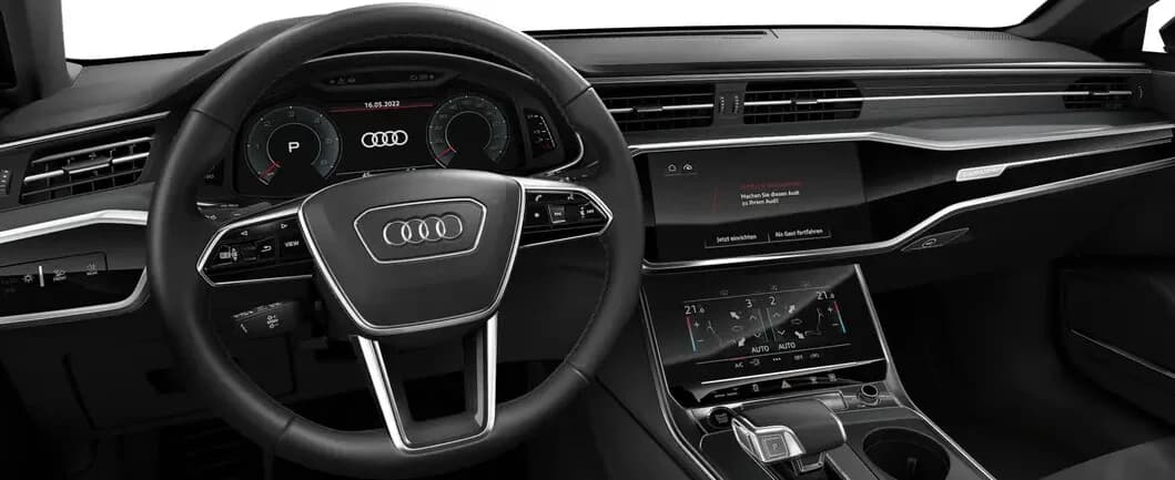 Audi Audi — zdjęcie 7